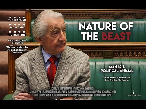 Dennis Skinner: Nature of the Beast - Teaser Trailer #2