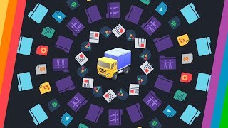 Transmit 5 YouTube Video