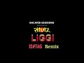 Bacardi Sessions: Ritviz - Liggi ( ISHH Remix)