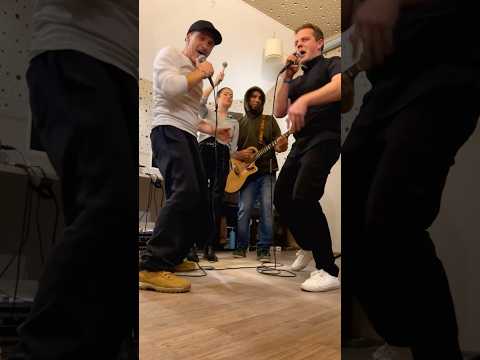 SKAMP - Fishy feat. Tomas Krivickas