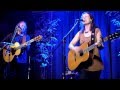 Beth Wood - Doing This Dance - with David Stoddard - Creek House Concerts - 3.16.2013