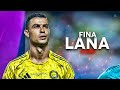Cristiano Ronaldo FINA LANA Skills And Goals Mix HD