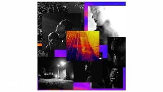 Hudson Mohawke - Warriors ft. Ruckazoid, Devaeux