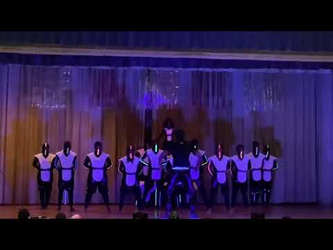 Who’s Stoppin Us’ - Mortal Kombat Reloaded