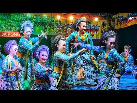 TANJUNG BARU - RENGKAK JAIPONG PMJ UJANG LANAY GROUP KARAWANG TERBARU