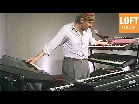 Joe Zawinul - Requiem for Karajan (1989)