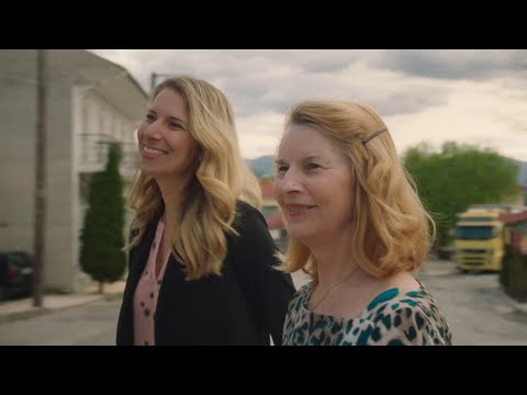 Air Canada: A Mother’s Day Journey