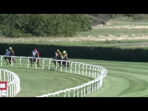 2022.09.10. 04. futam - TIPPMIX - BLASKOVICH ERNŐ EMLÉKVERSENY (Elit kat.) (körpálya)