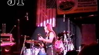 Mark Farner N'rG - Good Times - 2001