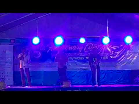 Senidawa Ni Delai Dokidoki ft Savu ni Delai Lomai / Tawa Loloma