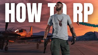 HOW TO JOIN THE BEST ROLEPLAY SERVER ON GTA 5 - PS4/5 (2023)