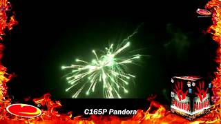 PANDORA 16 RAN