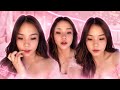 LIVE BAR B4R CHINDO CANTIK BERGOYANG 3BOT