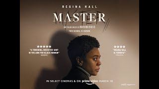 Master Teaser Trailer