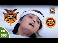 CID - सीआईडी - Ep 565 - Abhijeet Witness A Crime - Full Episode