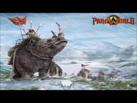 Drakim's VGM 1220 - Paraworld - Dragon Clan Main Theme