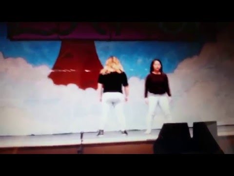 Expo 2015 | Hip Hop | Dance Mix