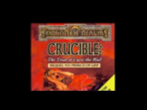 The Avatar Saga - Book 5 part 2