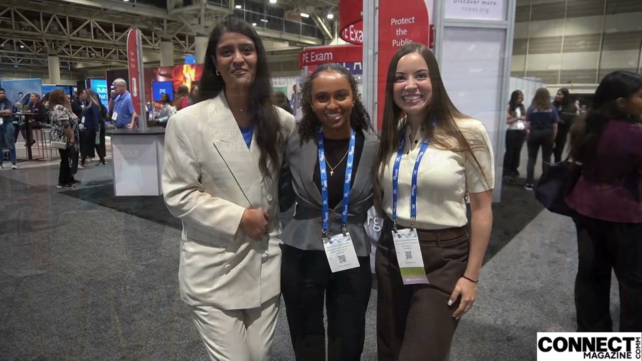 Society of Women Engineers (WE25)