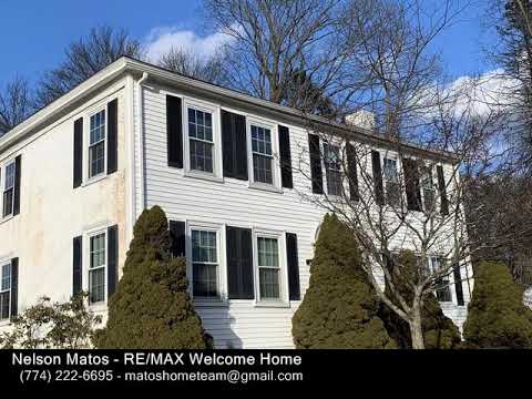 140 Dean St, Taunton MA 02780 - Multi Family Home - Real Estate - For Sale -