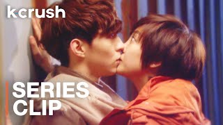 K-pop idol took my first kiss… but I’m posing as a man | Ep. 5 | K-Pop Extreme Survival