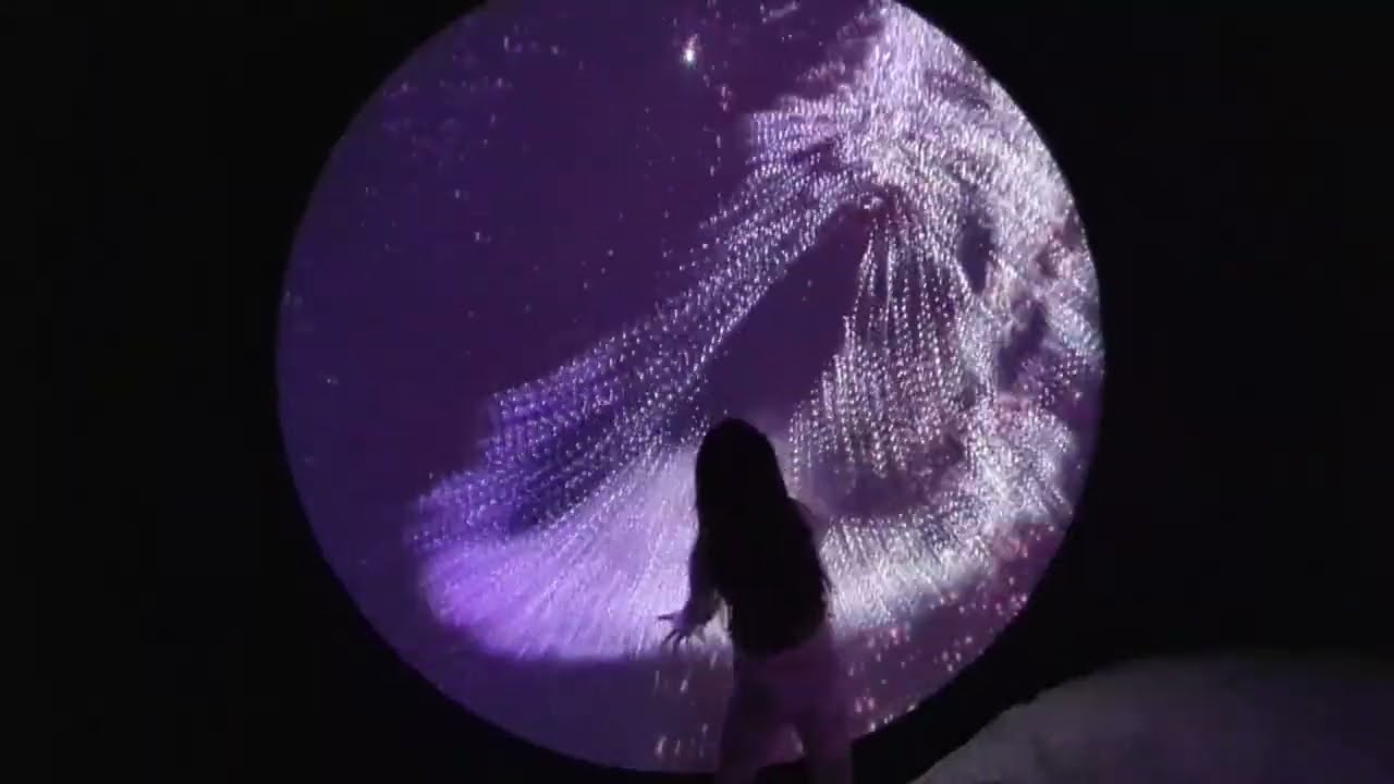 Explore the interactive world at Imaginator with this video.