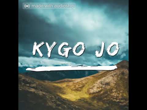 Flowkingz ft. Lyng  - Kygo Jo (audio)