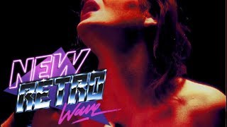 The Horrortape Vol. 4 | NRW Halloween Mixtape | 1 Hour | Retrowave/ Darkwave/ Electro |