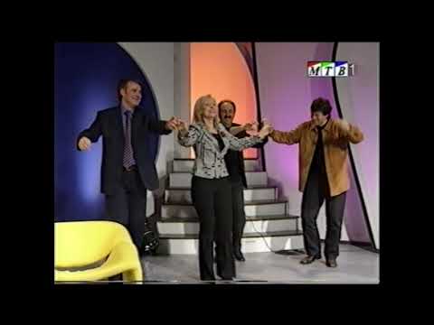 Blaga Petreska - Zaigraj srce - Folkloren Magazin # 13