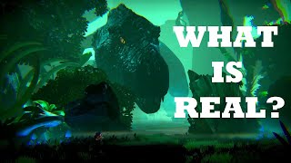 Little Orpheus and the Joy of Irreverent Narration | L.C. Lupus - Narrative and Gaming