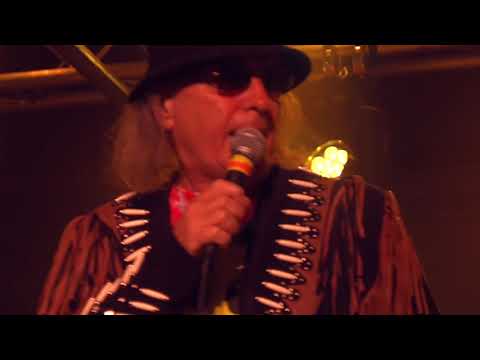 The Smooth Revue: Keep Me Hangin' On - Live at The Music Hall - Featuring Robin McNamara