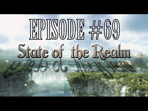 State of the Realm #69 - Patch 3.3 Spoilercast ft. Ethys Asher