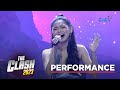 The Clash 2023: Liana Castillo delivers an emotional version of “Gaano Kadalas Ang Minsan| Episode 8