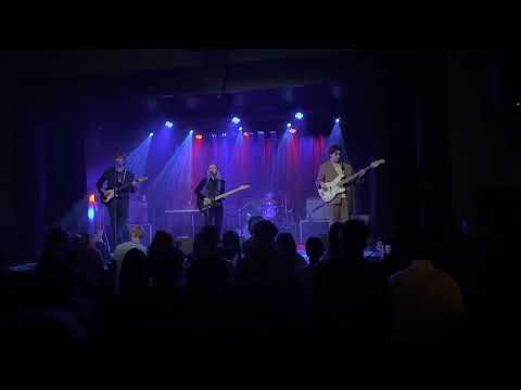 SORRY "Key To The City" live