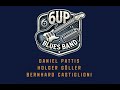 6UP Blues Band: CAT CLOSE ON  - Daniel Patties - Holger Goeller - Bernhard Castiglioni
