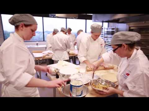 AACA - Baking and Pastry Program