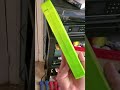 Opening To The Lion The Witch And The Wardrobe 2005 VHS