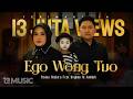 Pusma Shakira Feat Royhan Ni Amillah EGO WONG TUO Official Music Video Kudu Iso Kuat Balungane
