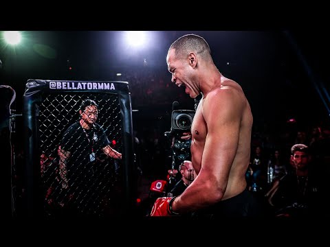 Fight Night | Raymond Daniels - Bellator 238