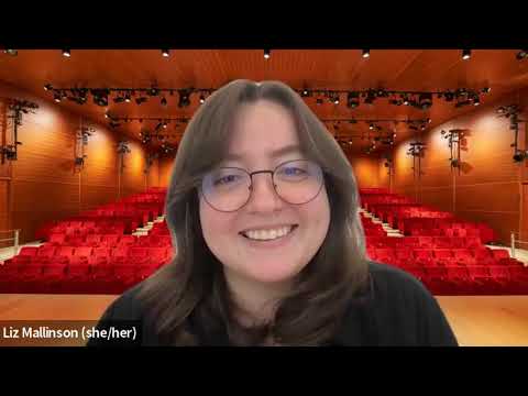 Meet the Professionals - Live Events Production