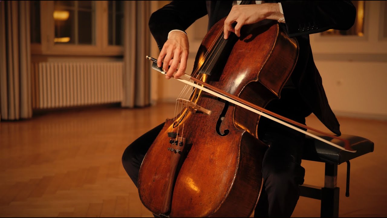 Piatti - Caprice No. 12