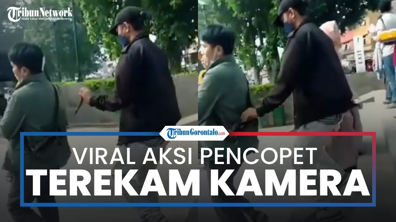 Kamera Pengawas Di Alun Alun Jepara