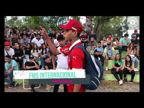 Triple T / Hydex VS Franco / LB ~ Octavos de Final ~ 4ª Fecha ~ ANFI-SUR FREESTYLE