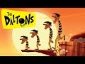 The Daltons Opening Credits Season 1 HD