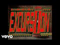 JACKBOYS TRAVIS SCOTT 2000 EXCURSION