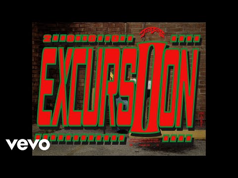 JACKBOYS & TRAVIS SCOTT - 2000 EXCURSION