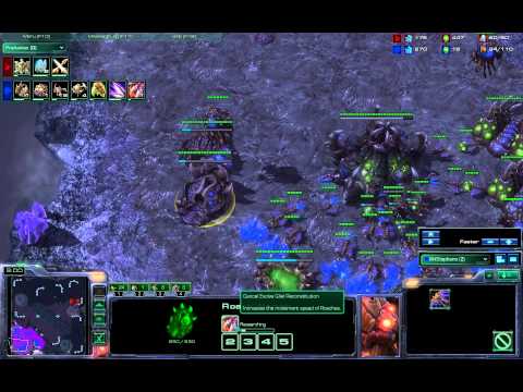 HowTo: Stephano ZvP 12 Minute Max