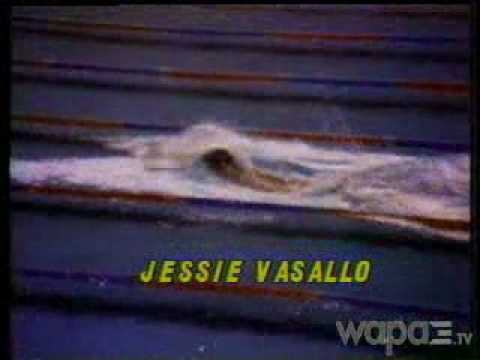 Memorias Olímpicas  Jesús David Vasallo     WAPA.tv.flv