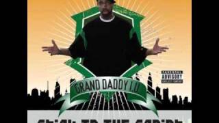 Grand Daddy I.U. - Take Of Ur Clothes (feat. MC Lotto)