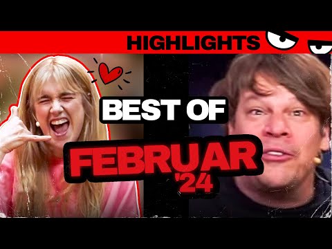Best of Rocket Beans | Unsere Highlights im FEBRUAR 2024